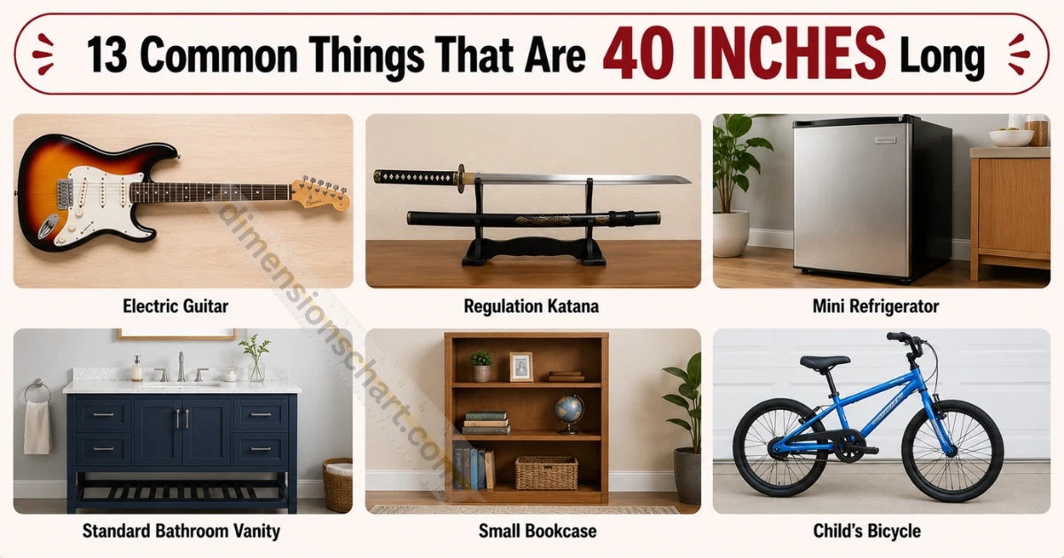 13-common-things-that-are-40-inches-long