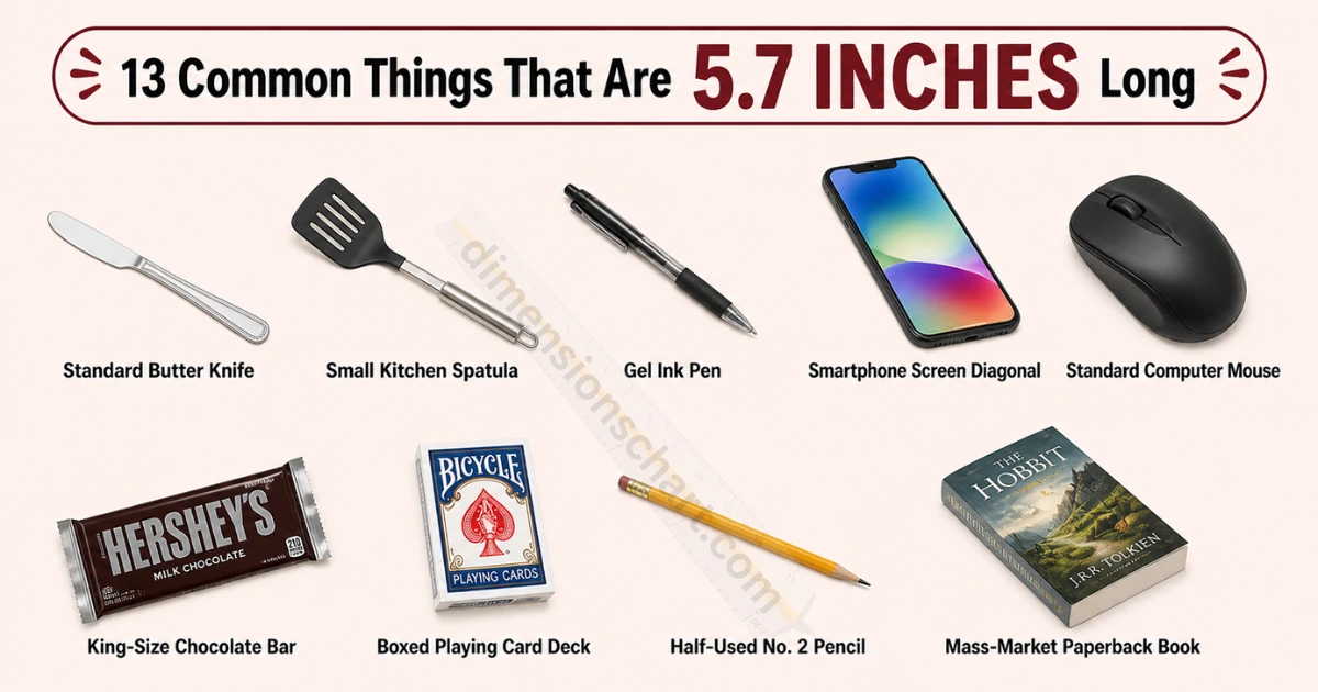 13-common-things-that-are-5.7-inches-long
