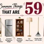 13-common-things-that-are-59-inches-long