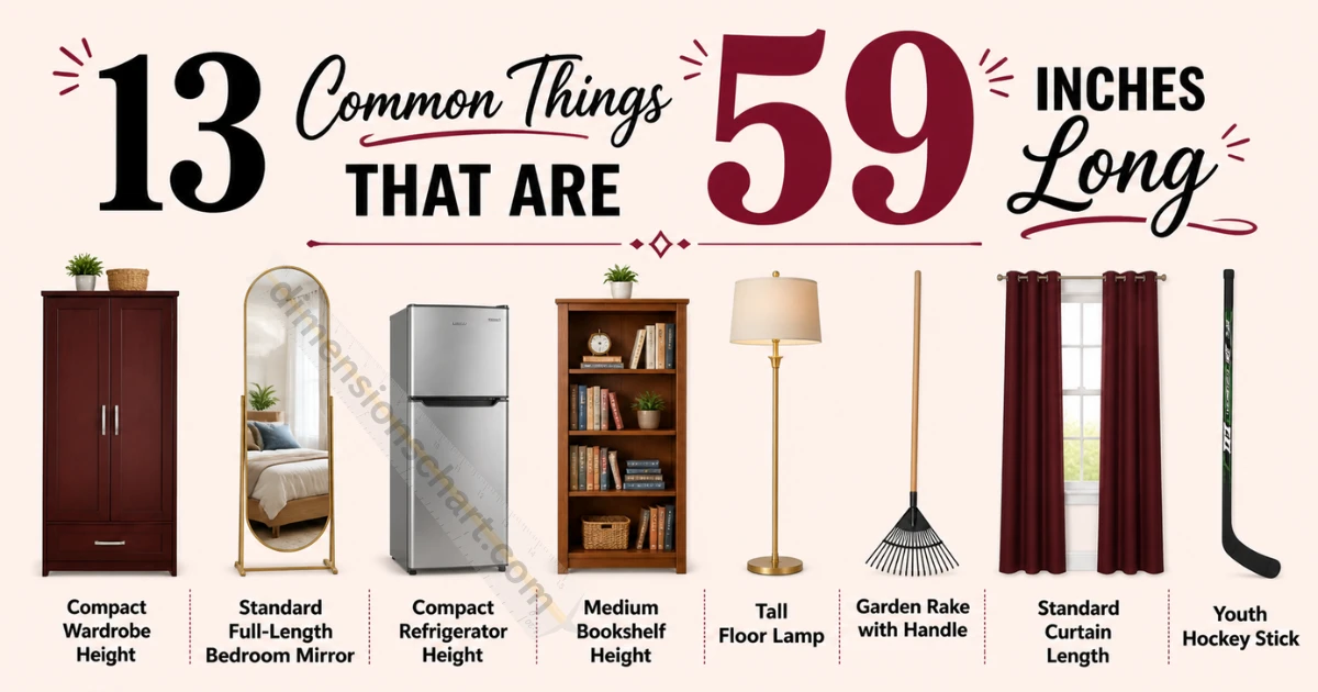13-common-things-that-are-59-inches-long