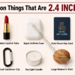 14-common-things-that-are-2.4-inches-long