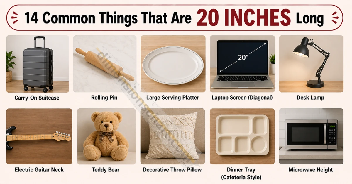 14-common-things-that-are-20-inches-long