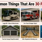 14-common-things-that-are-30-feet-long