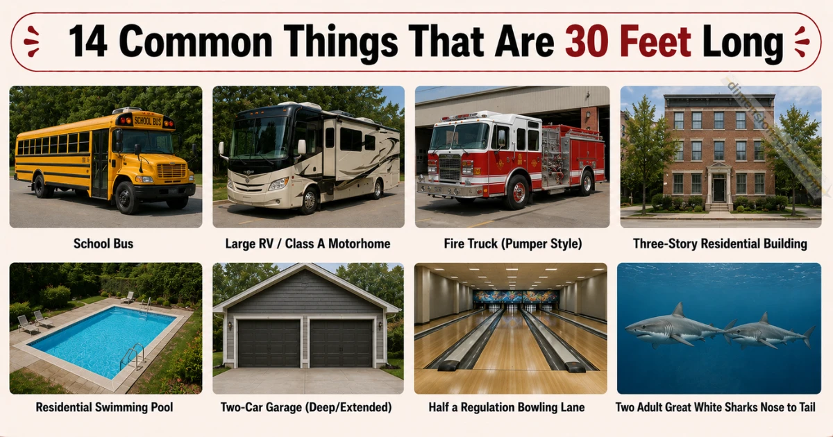 14-common-things-that-are-30-feet-long