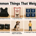 15-common-things-that-weigh-20-kg