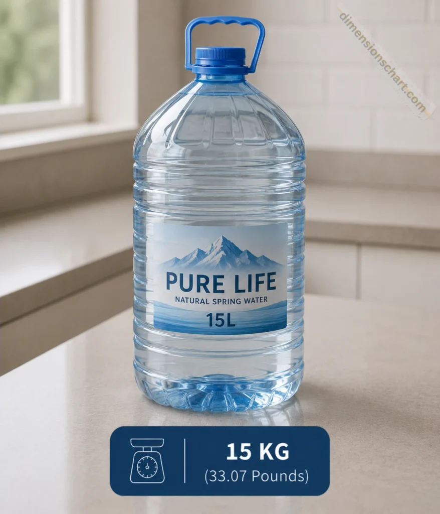 15-liters-of-water