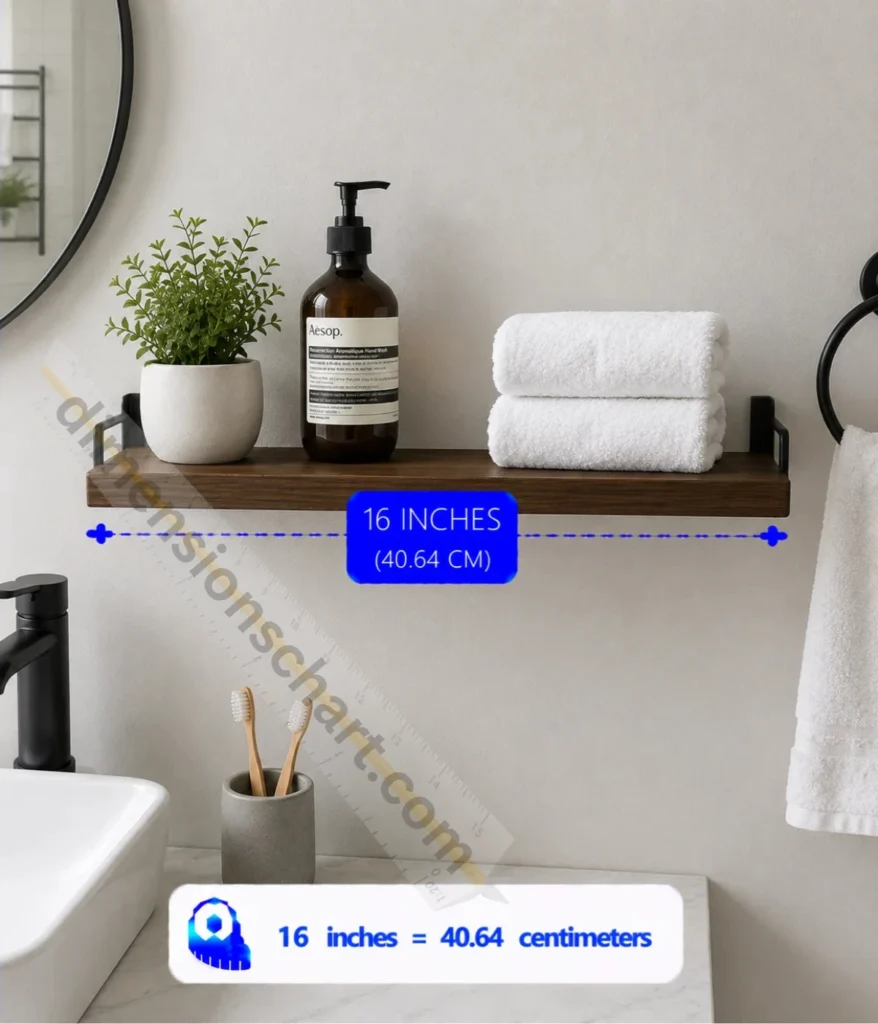 16-inch-bathroom-wall-shelf