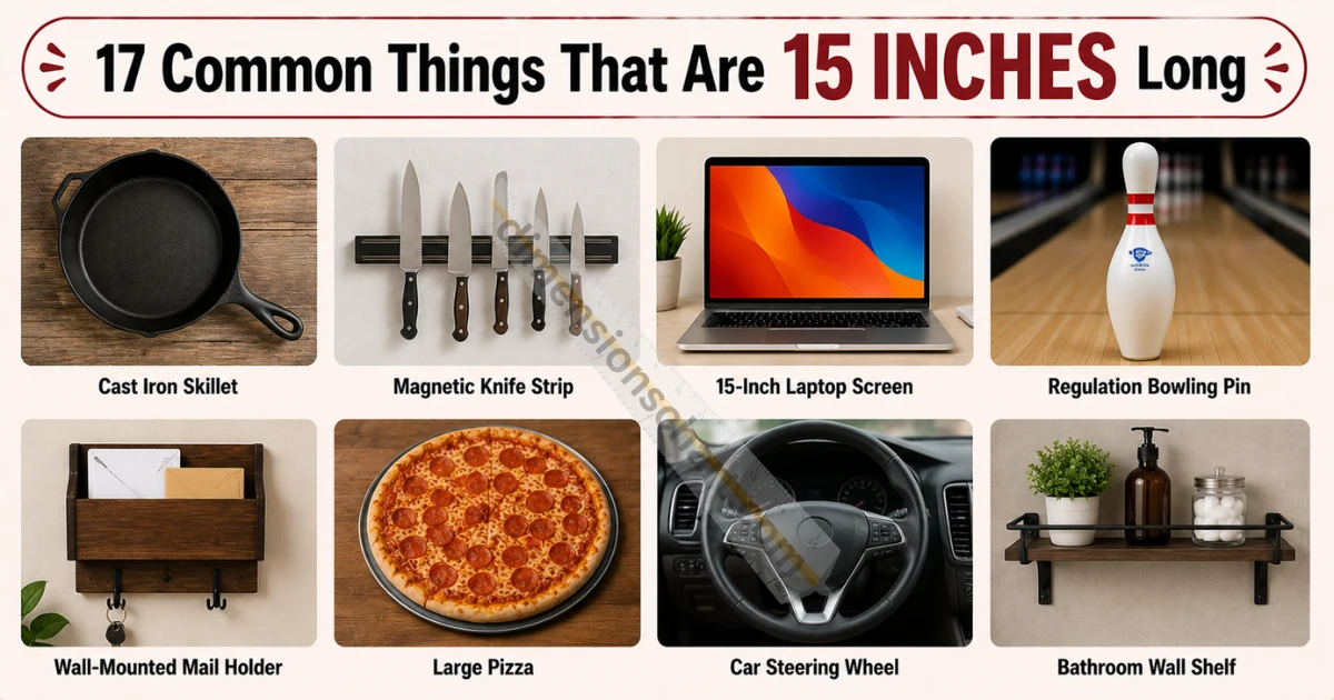 17-common-things-that-are-15-inches-long