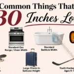 18-common-things-that-are-30-inches-long