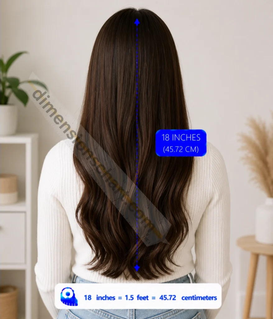 18-inches-of-hair-length