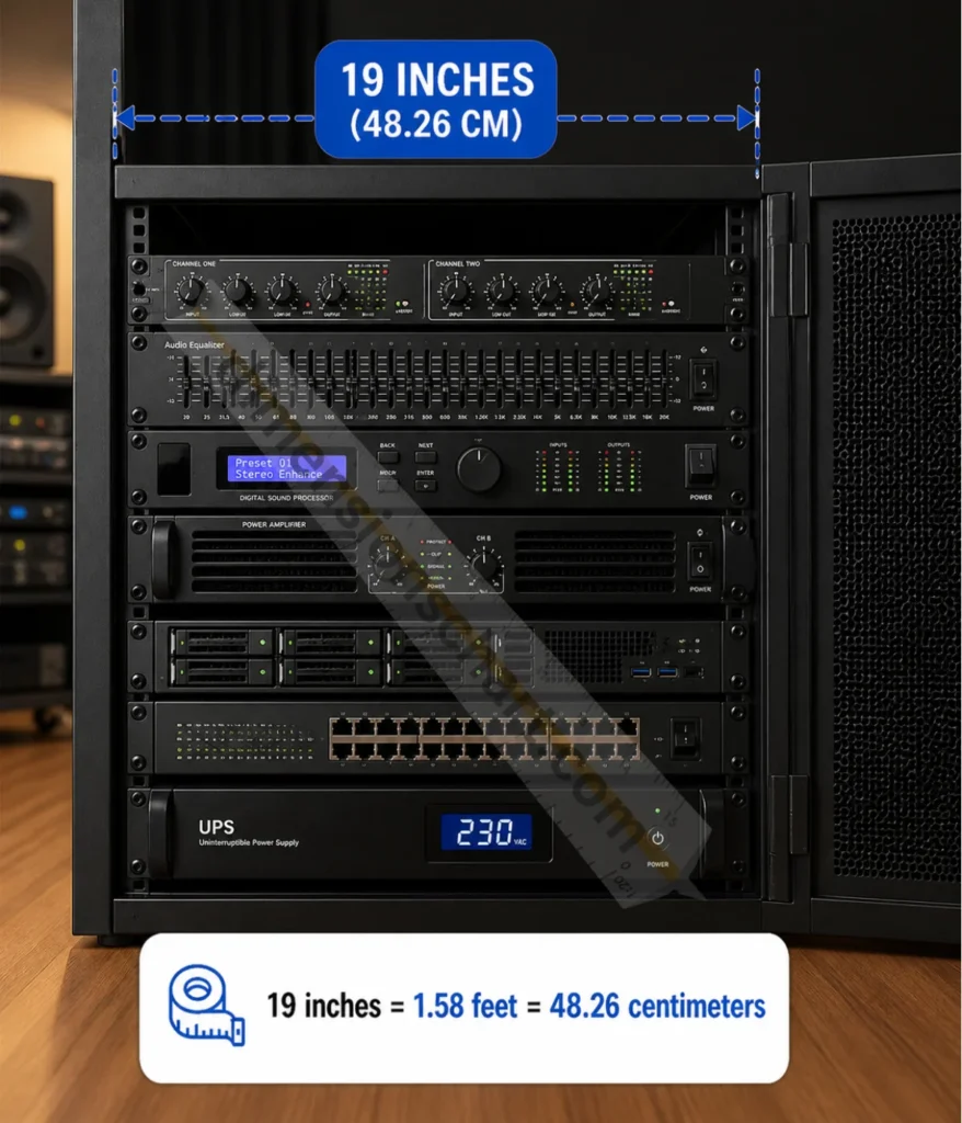 19-inch-rack-equipment