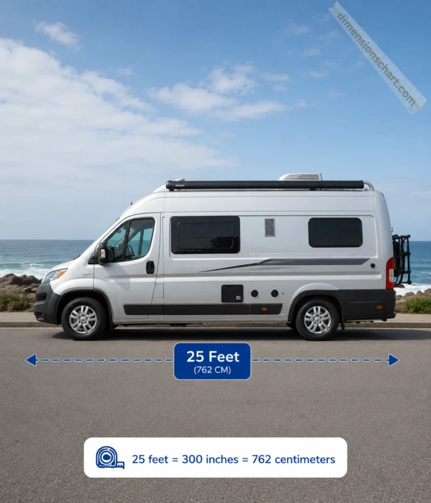25-feet-long-class-b-rv-camper-van