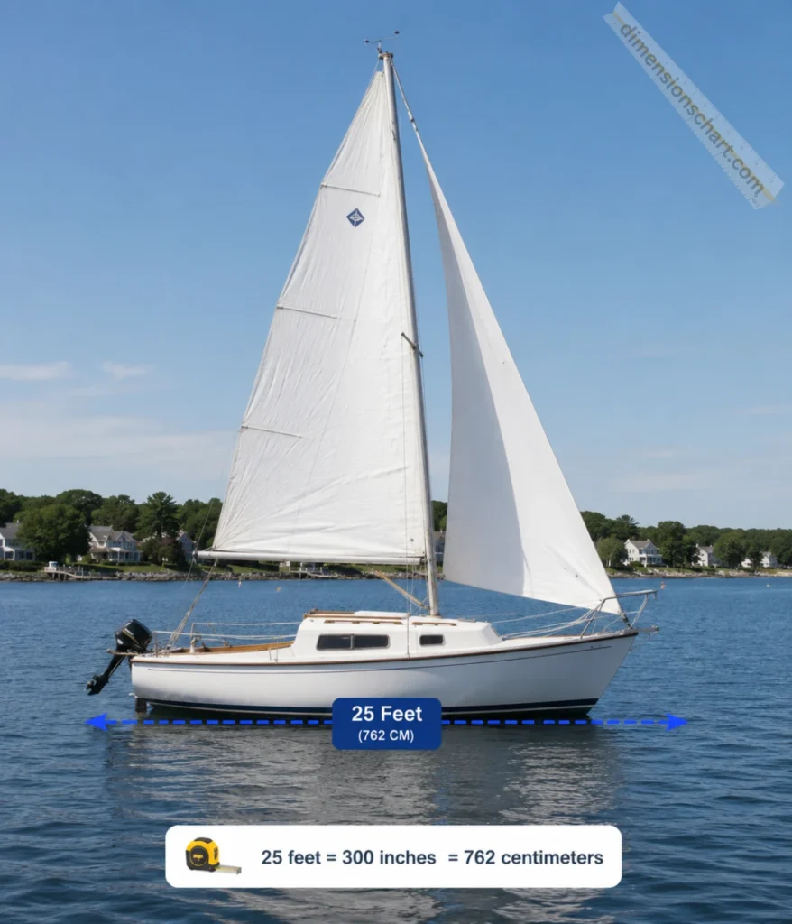 25-feet-long-small-sailboat