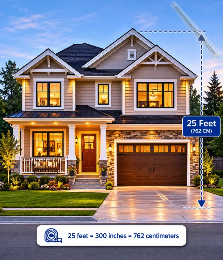 25-feet-long-two-story-house-height