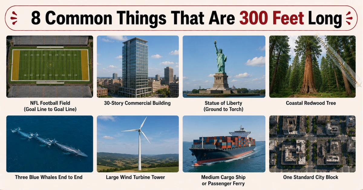 8-common-things-that-are-300-feet-long