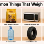 8-common-things-that-weigh-15-kg