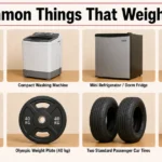 8-common-things-that-weigh-40-kg