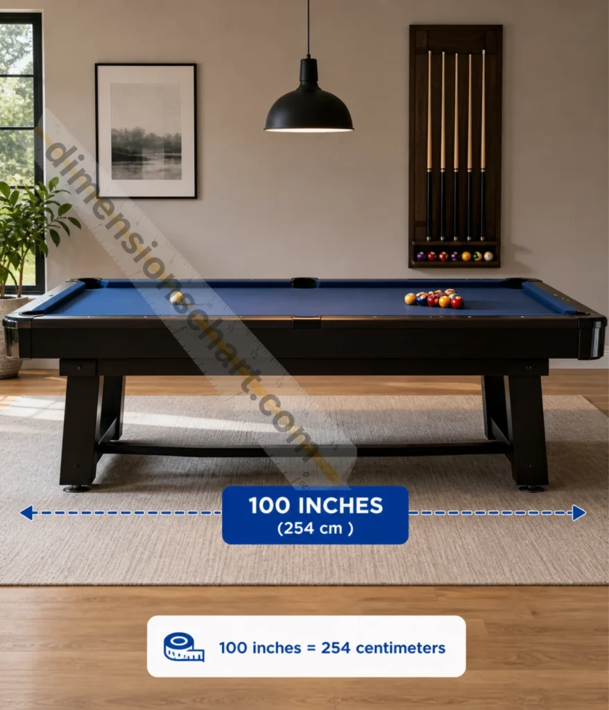 8-foot-pool-table-total-length