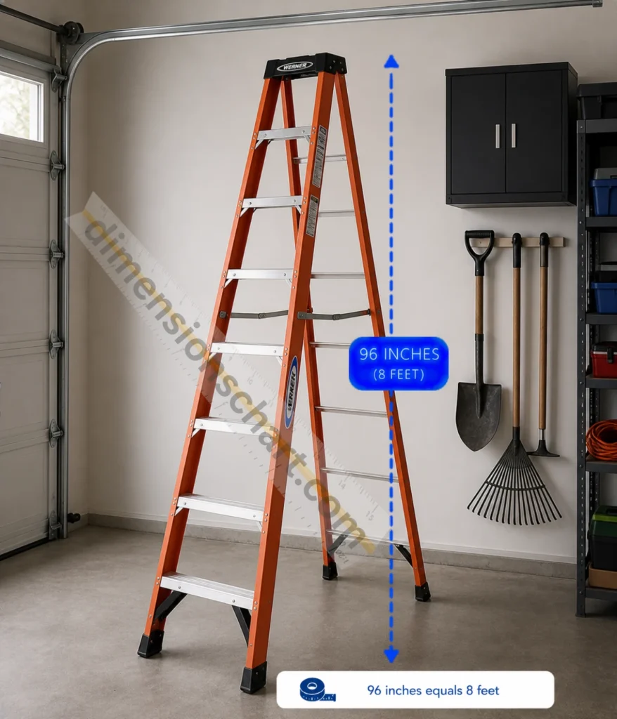 8-foot-step-ladder