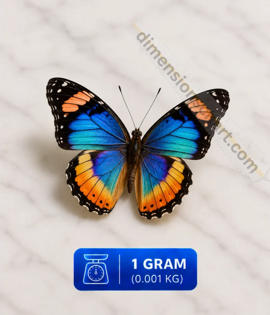 a-butterfly