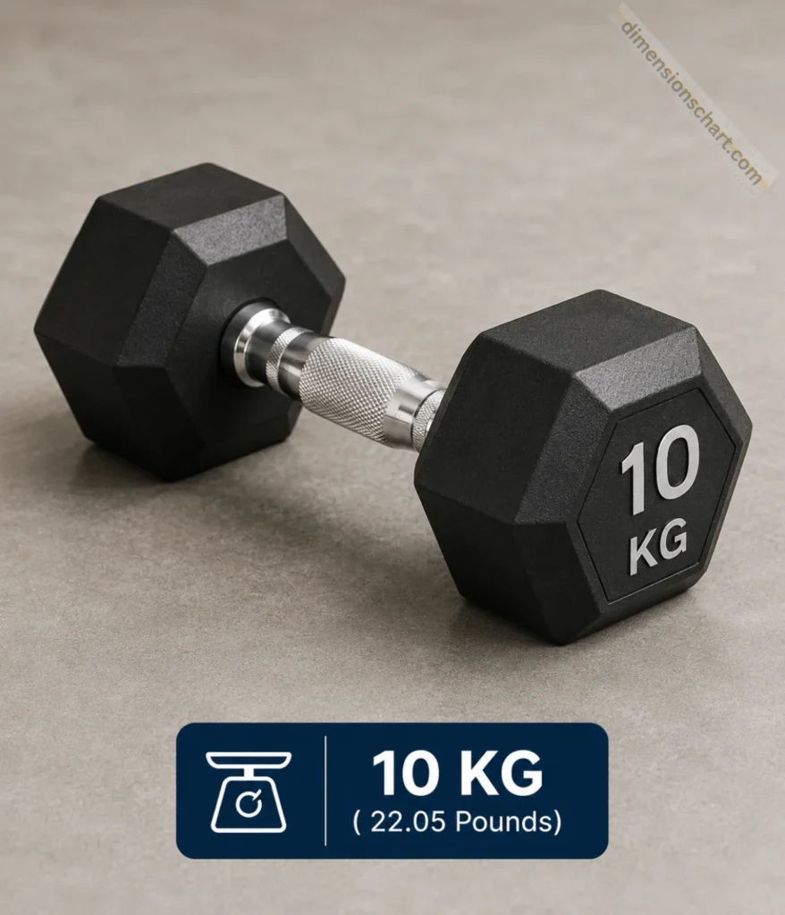 a-single-10-kg-dumbbell