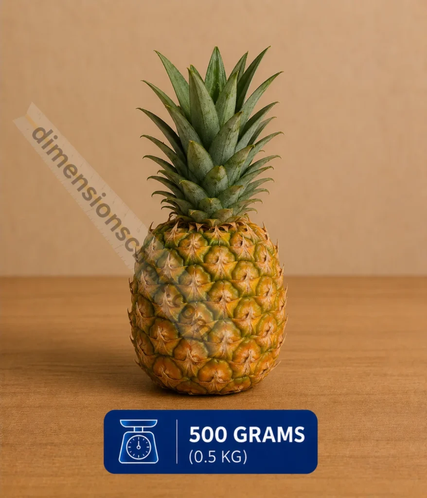 a-small-pineapple