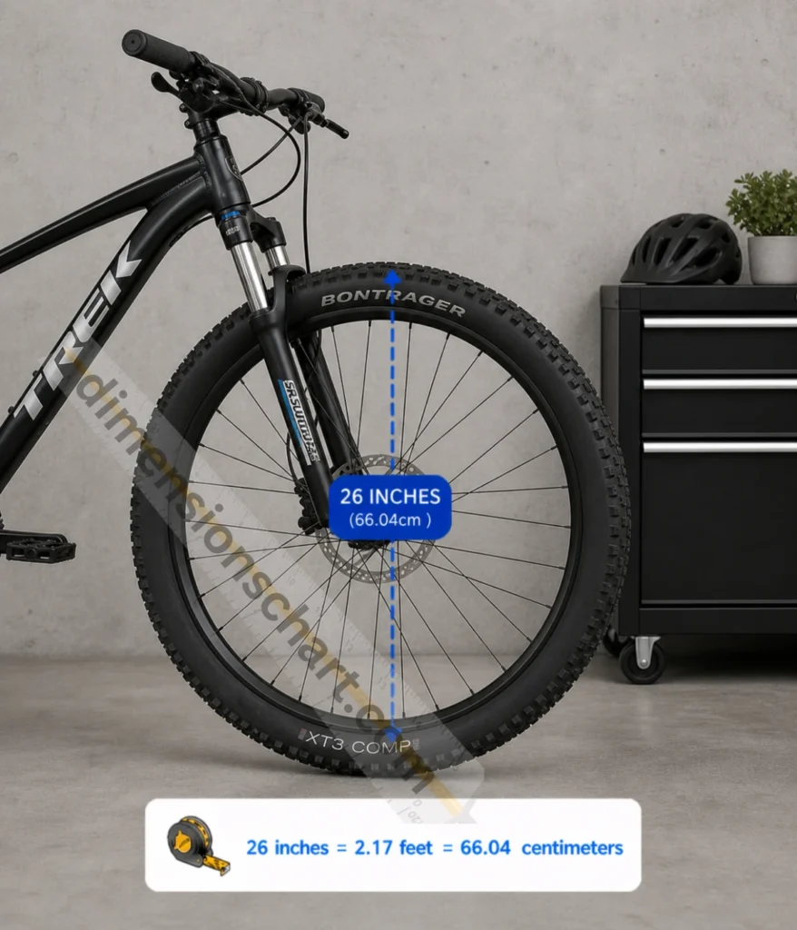 adult-mountain-bike-tire-diameter