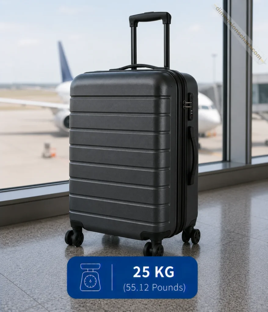 airline-checked-luggage