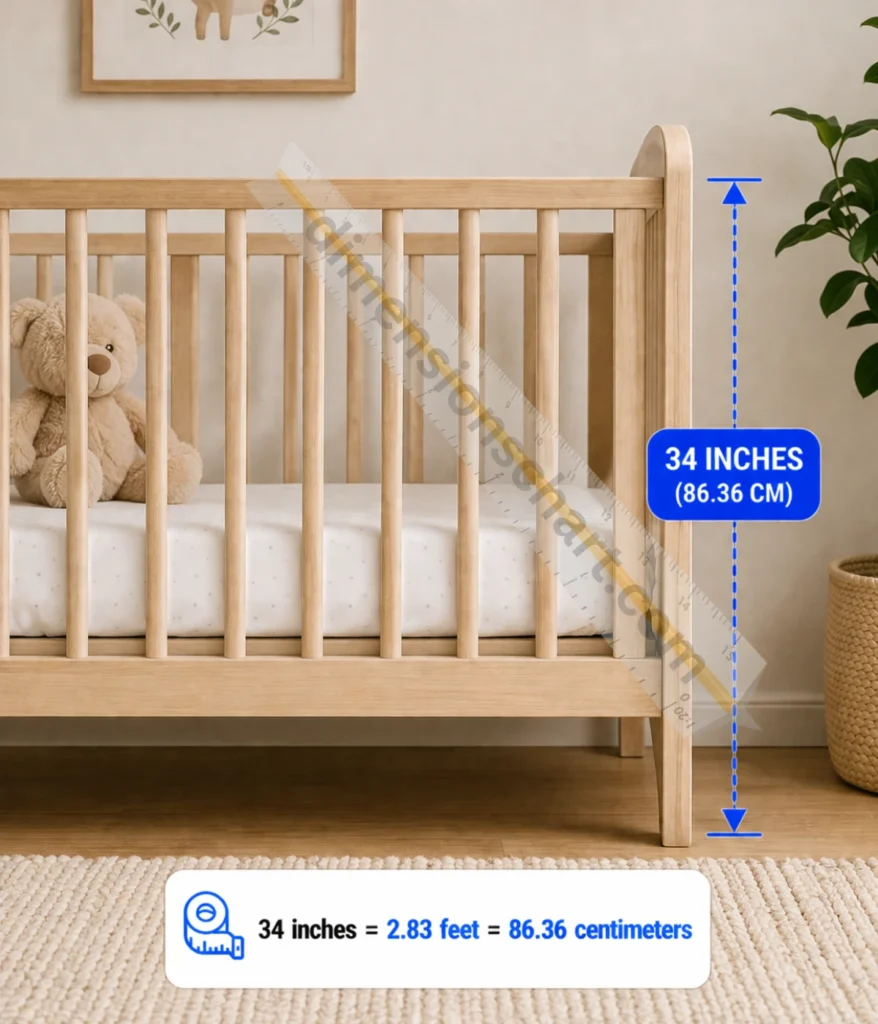 baby-crib-rail-height