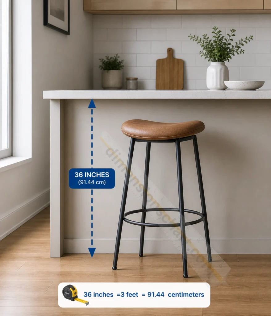 bar-stool-height