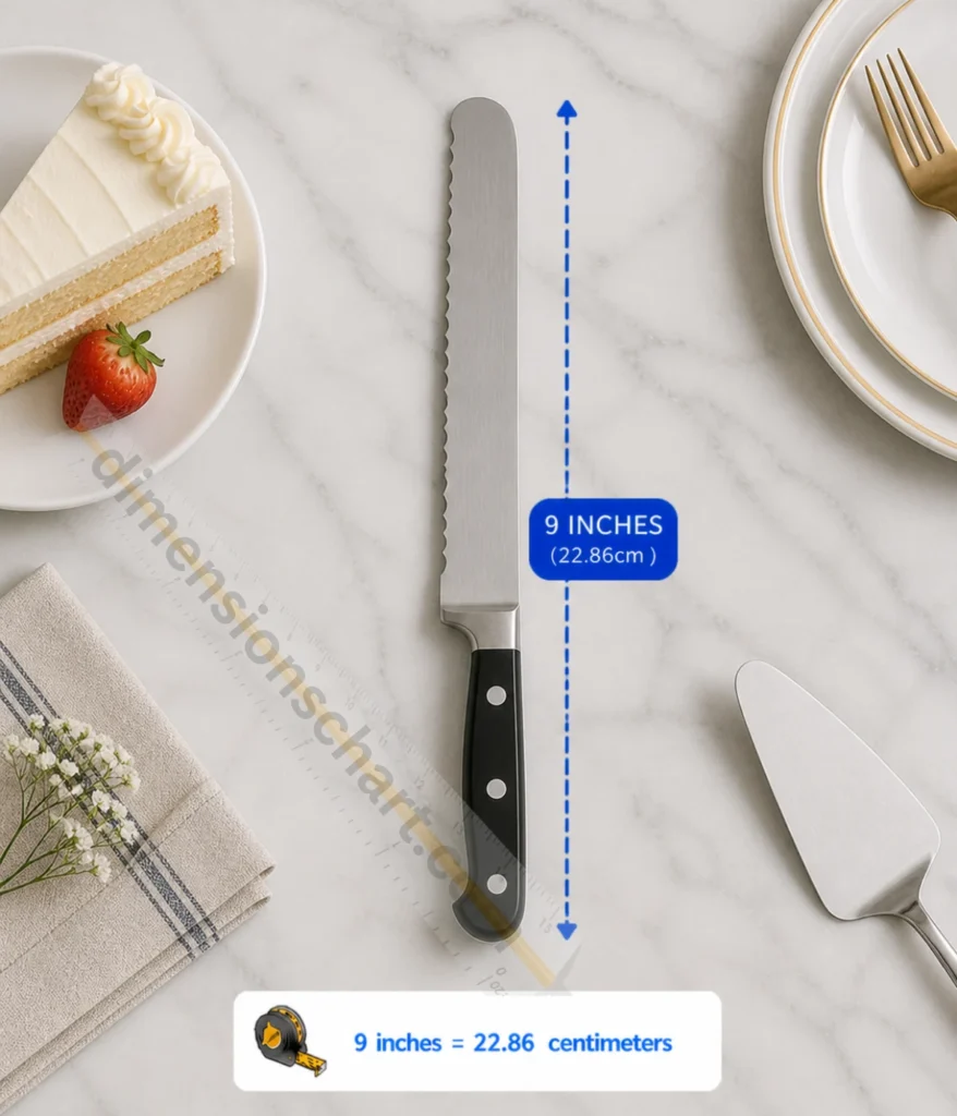 cake-knife