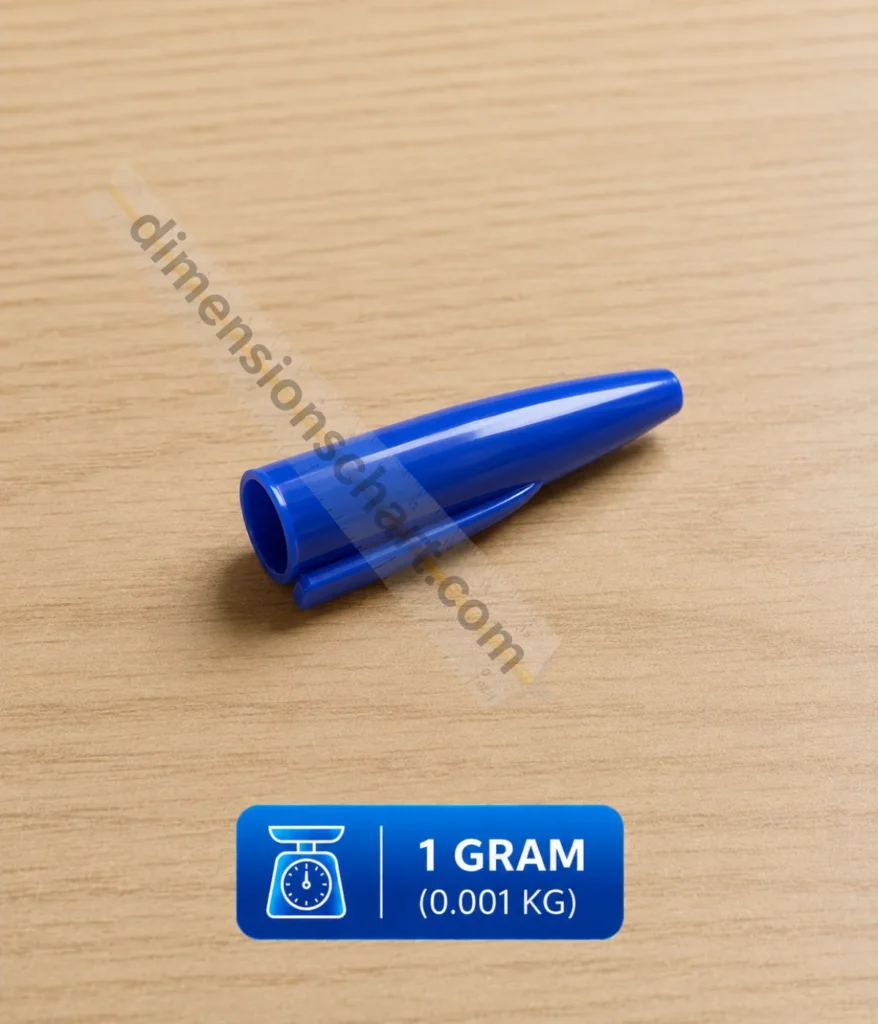 cap-of-a-bic-ballpoint-pen