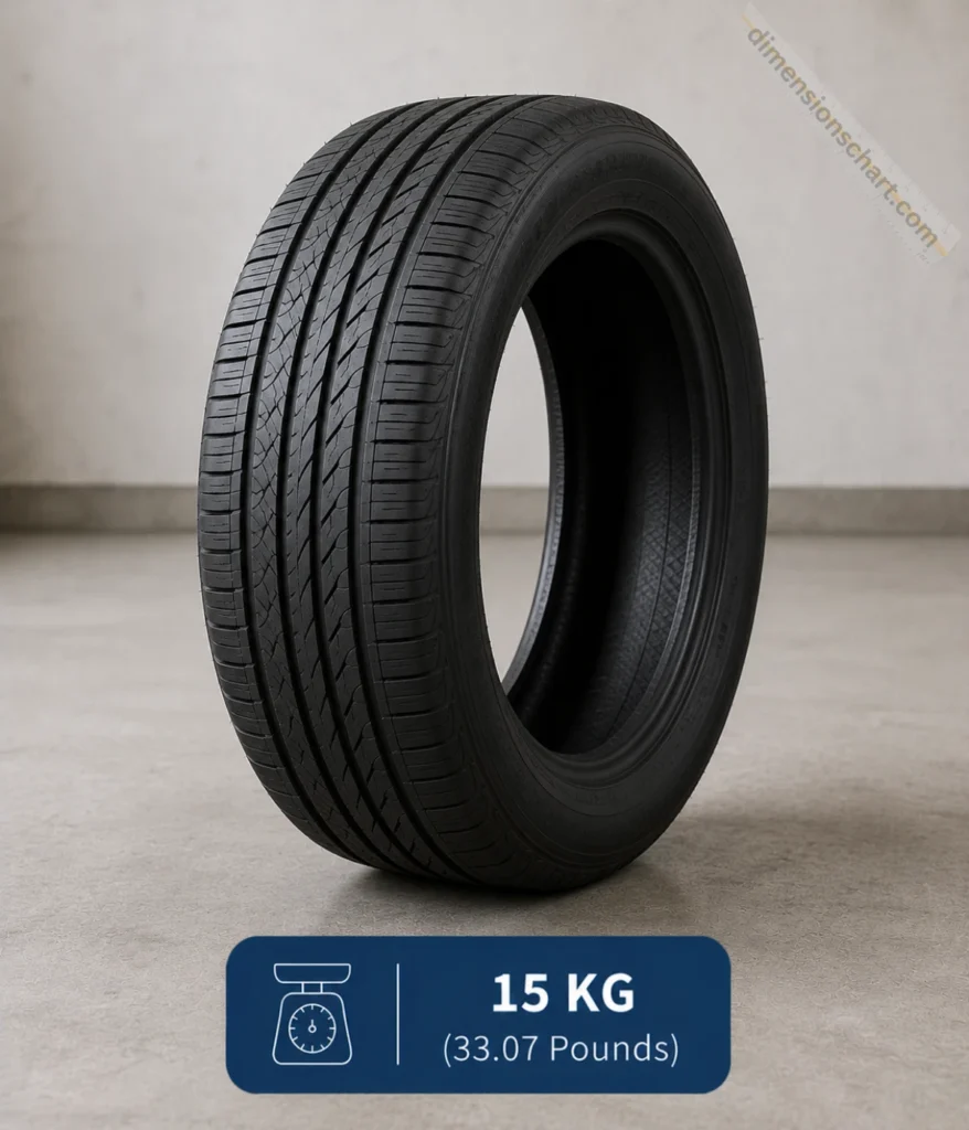 car-tire-without-the-rim