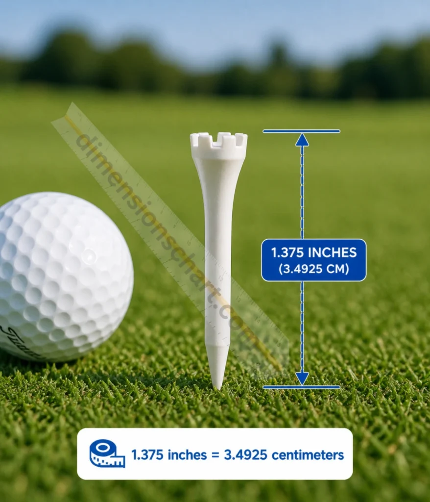 castle-style-golf-tee-height