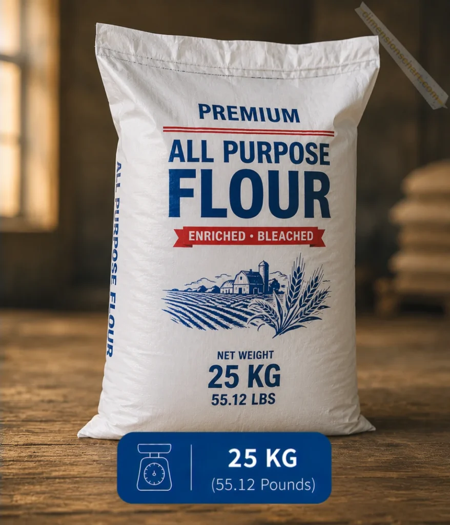commercial-flour-sack