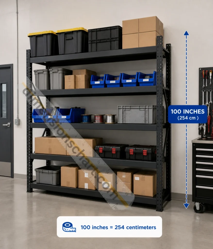 commercial-shelving-unit