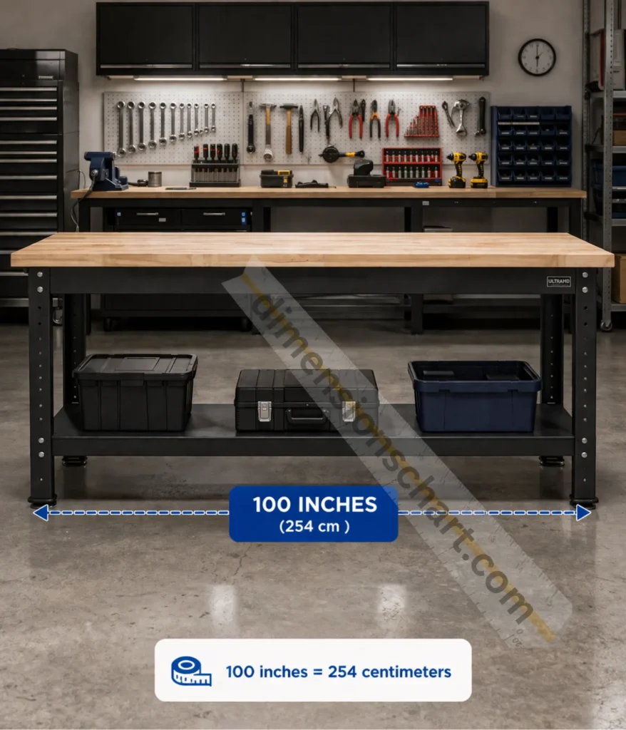 commercial-workbench