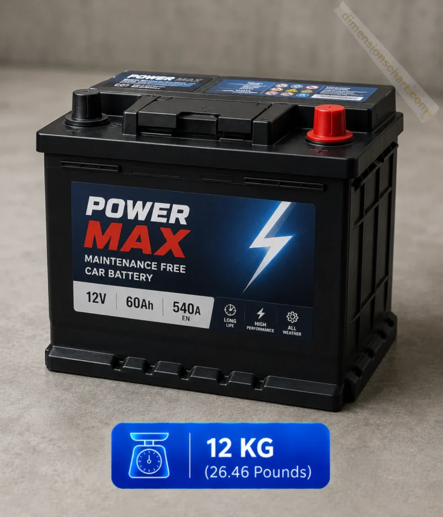 compact-lead-acid-car-battery