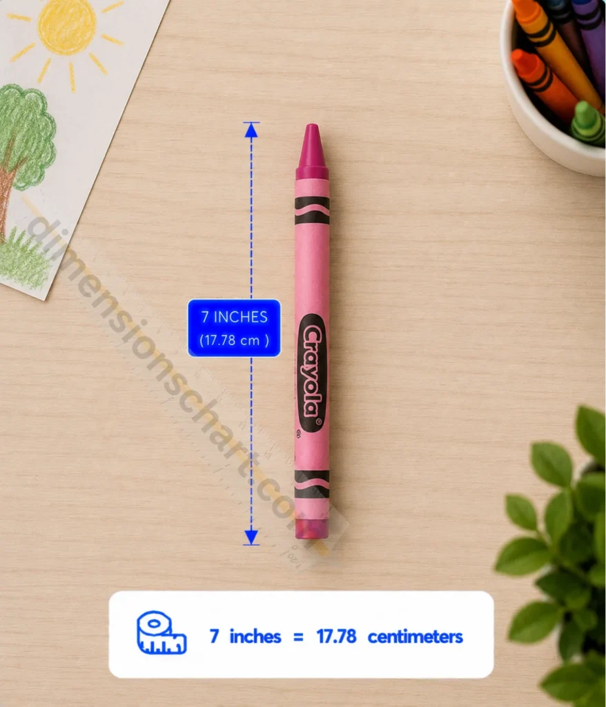 crayon