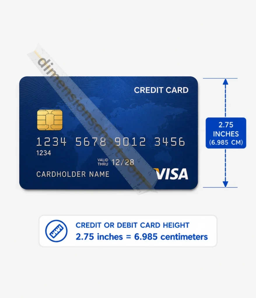 credit-or-debit-card-height