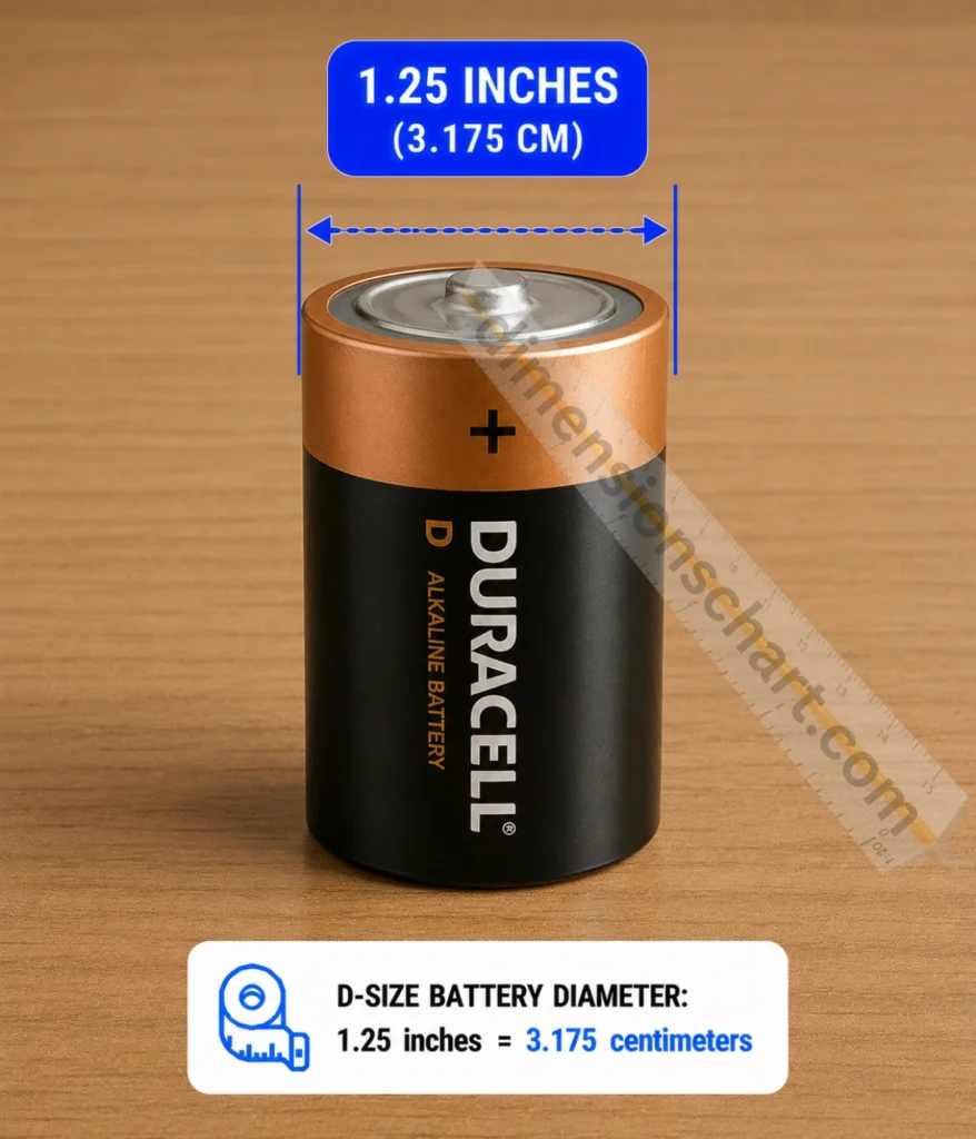 d-size-battery-diameter