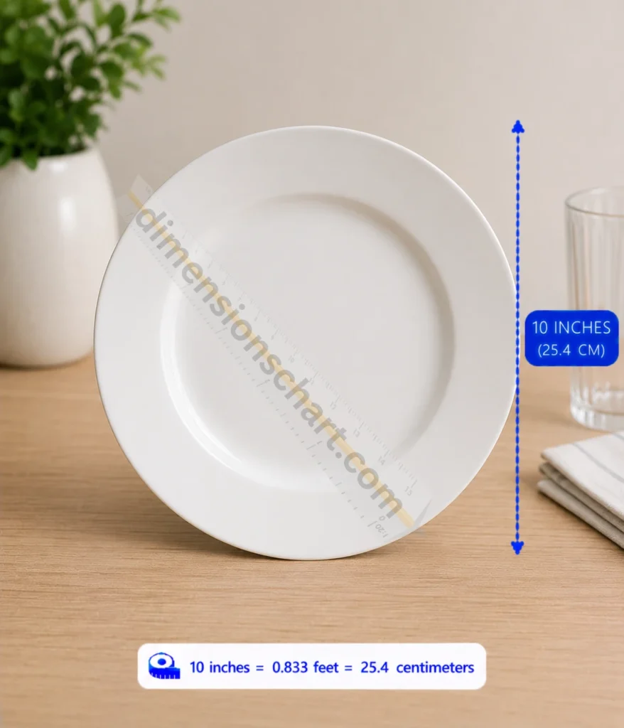 dinner-plate
