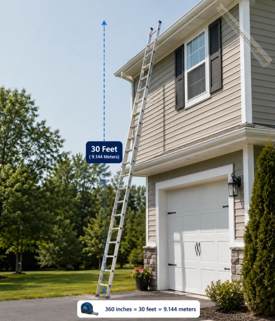 extension-ladder-fully-extended