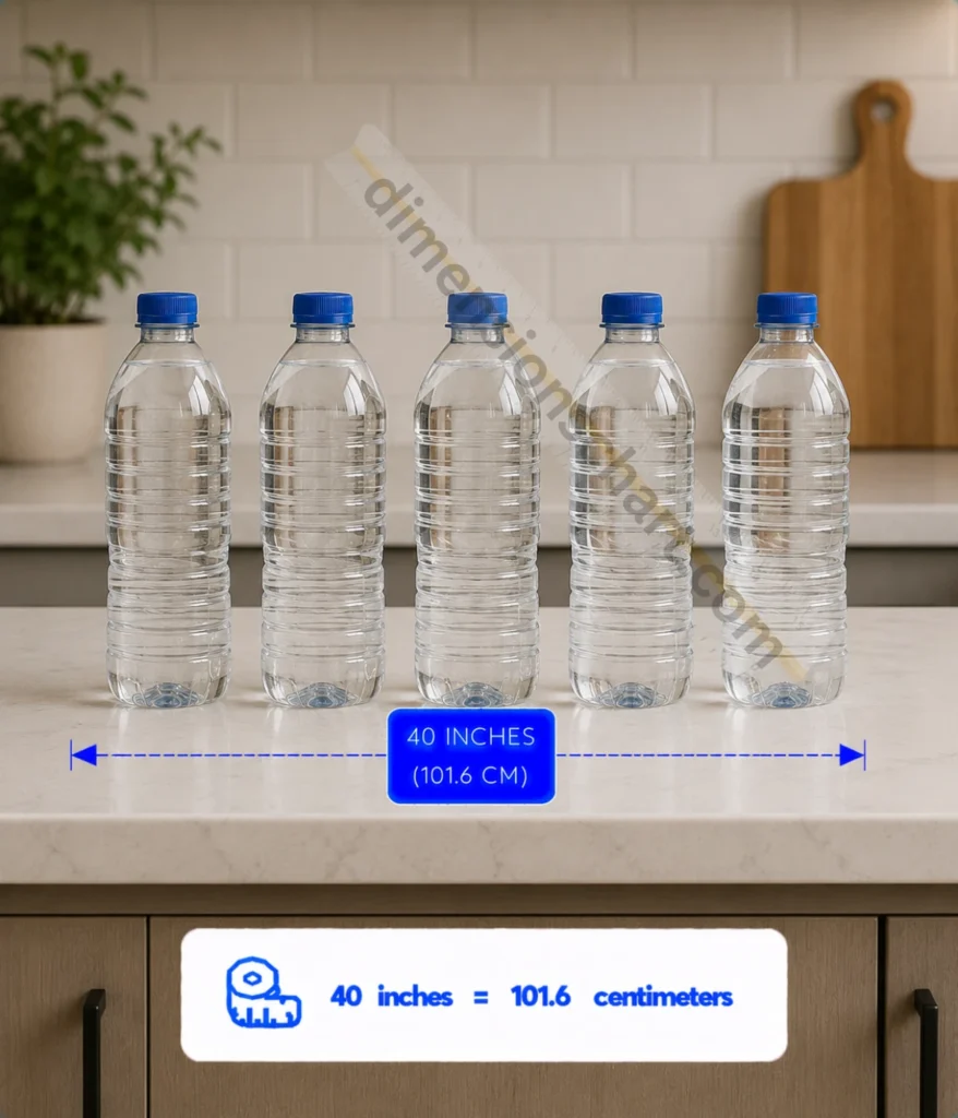 five-500-ml-water-bottles-lined-up