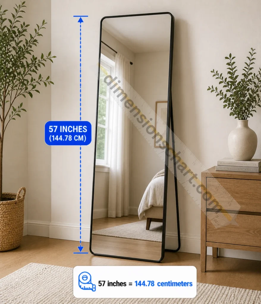 floor-length-standing-mirror