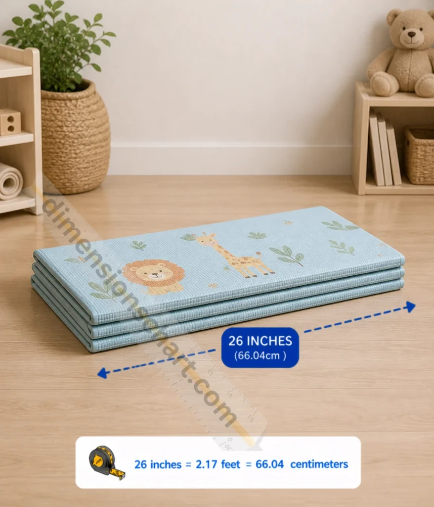 folded-childrens-yoga-mat