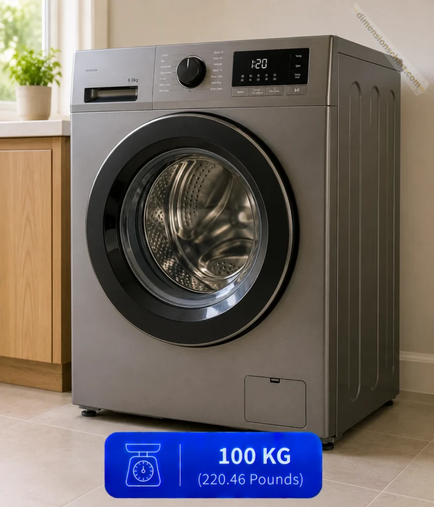 front-loading-washing-machine