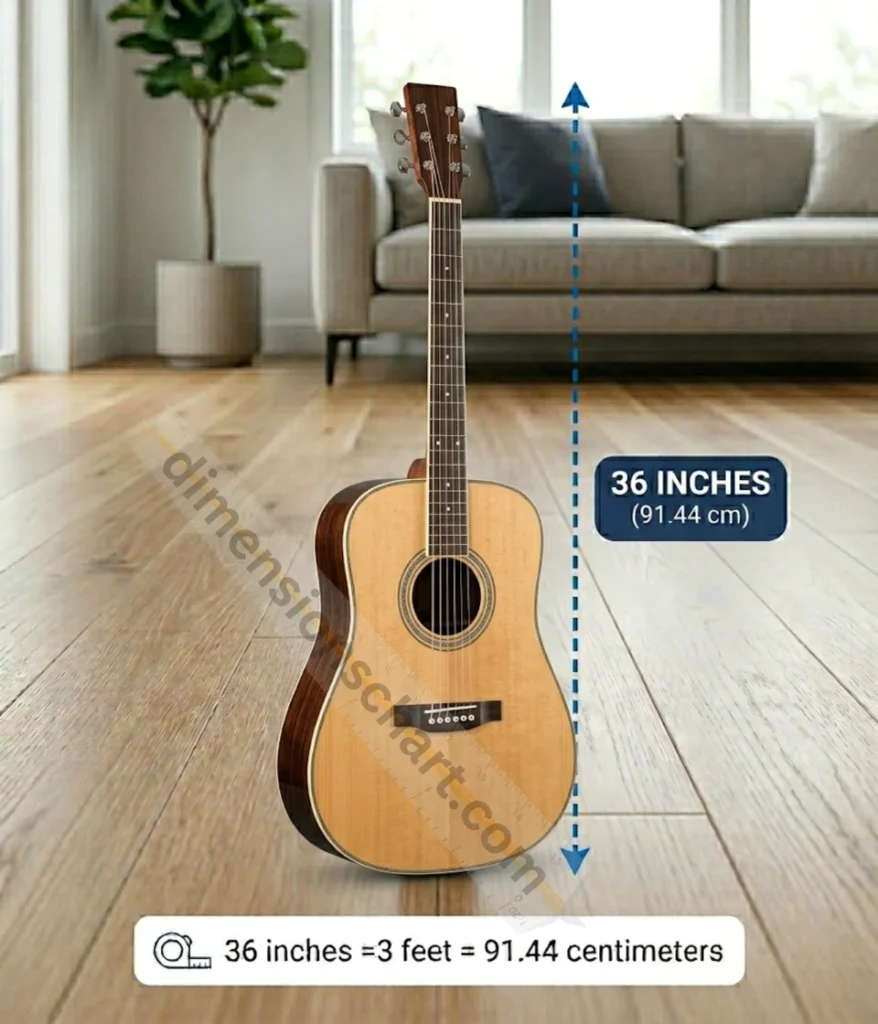 full-size-acoustic-guitar