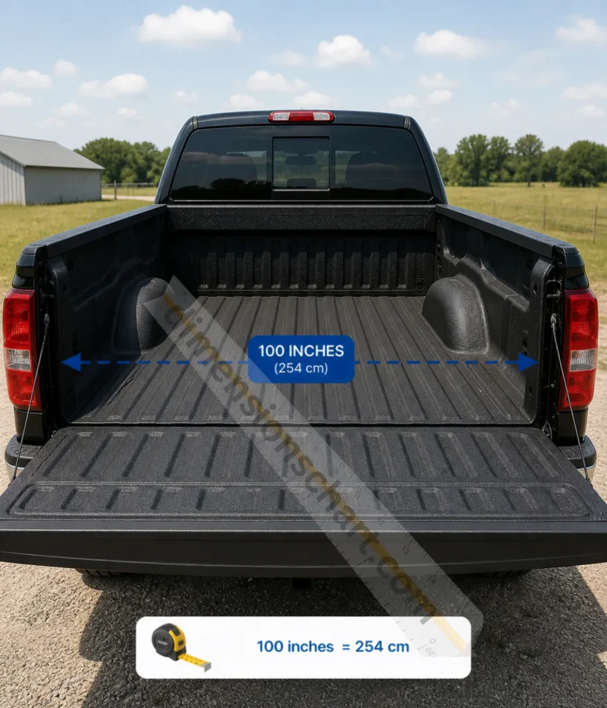 full-size-pickup-truck-bed