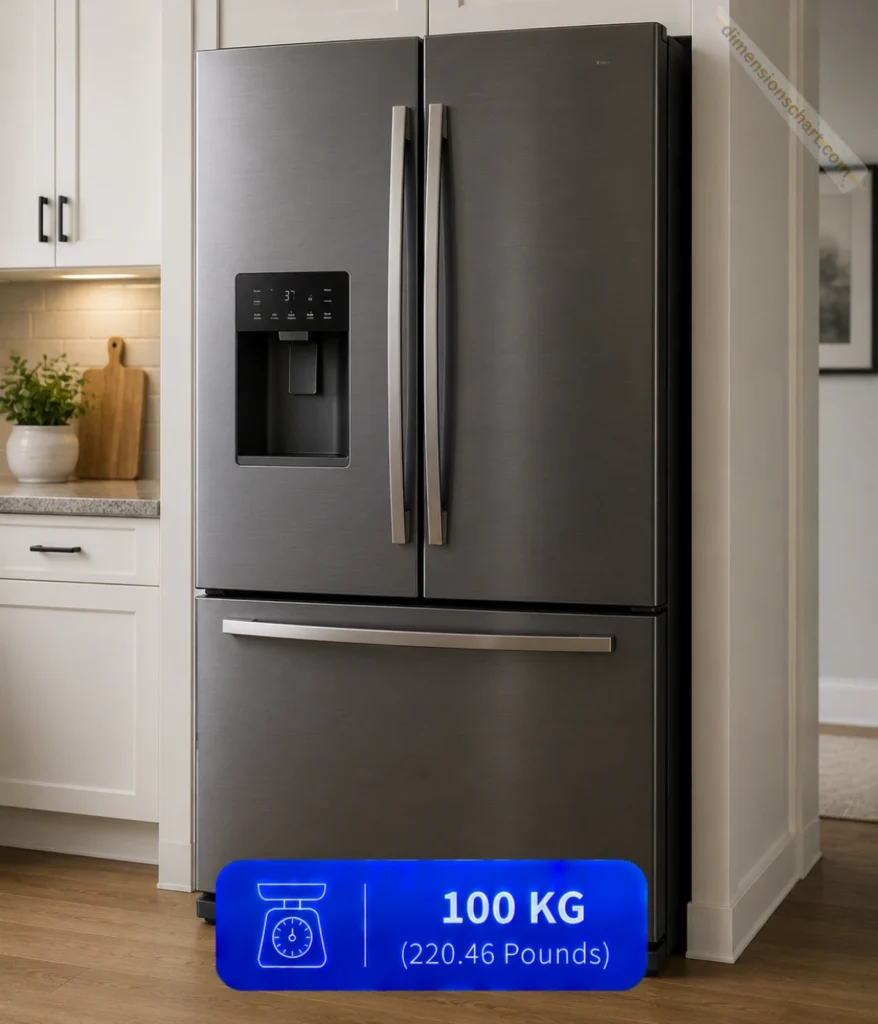 full-size-refrigerator